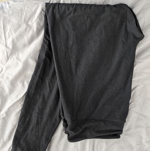 LuLaRoe Leggings Tall & Curvy